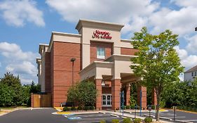 Hampton Inn & Suites Herndon-Reston